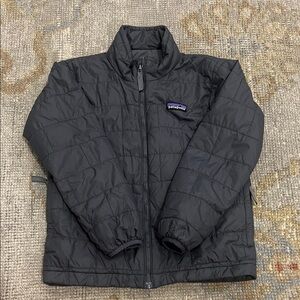 Patagonia Kids' Nano Puff® Brick Quilt Jacket